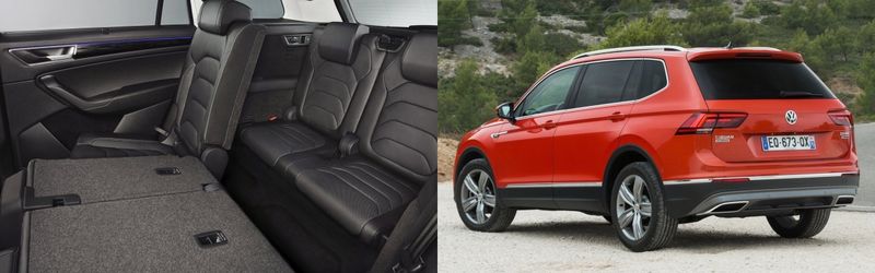 5 причин задуматься о покупке Volkswagen Taos- журнал За рулем